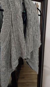 Silver Jean Co. Sweater Vest